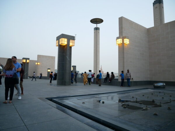 イスラム芸術博物館