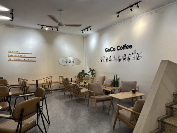 GoCo Coffee