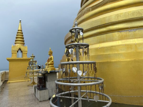 Pagoda Khao Hua Jook
