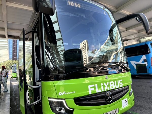 FLEXBUS