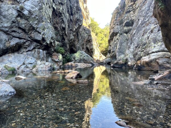 Fragas de São Simão