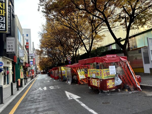 ロッテホテル釜山