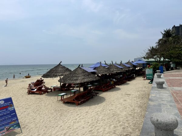 ダナン・ビーチ