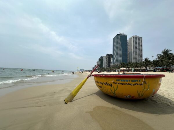 ダナン・ビーチ