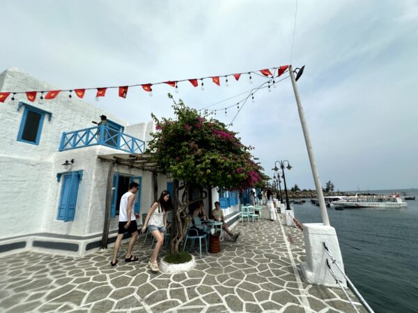 ソンチャマリーナ