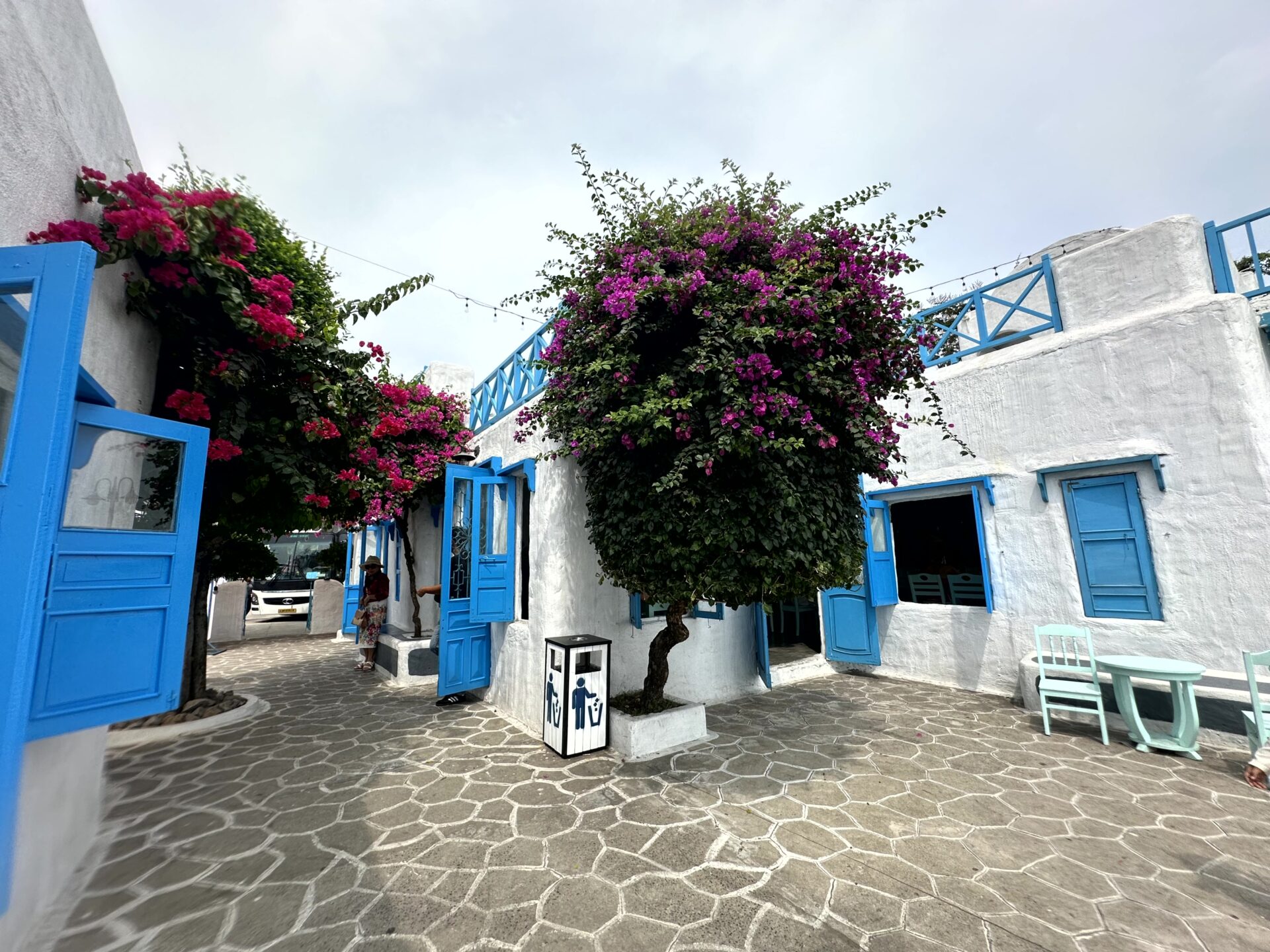 ソンチャマリーナ