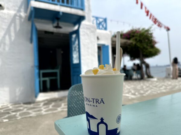 ソンチャマリーナ