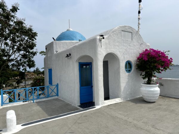 ソンチャマリーナ