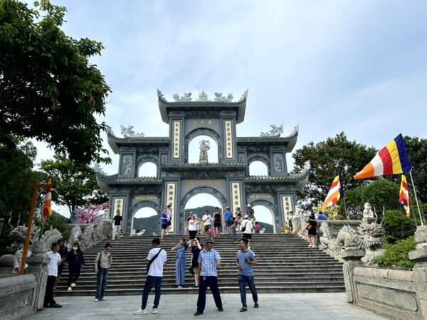 リンウン・バイブット寺