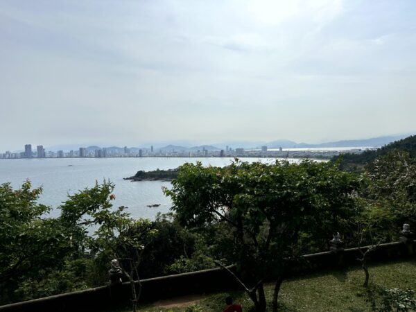 リンウン・バイブット寺