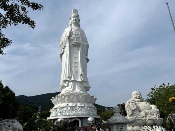 リンウン・バイブット寺