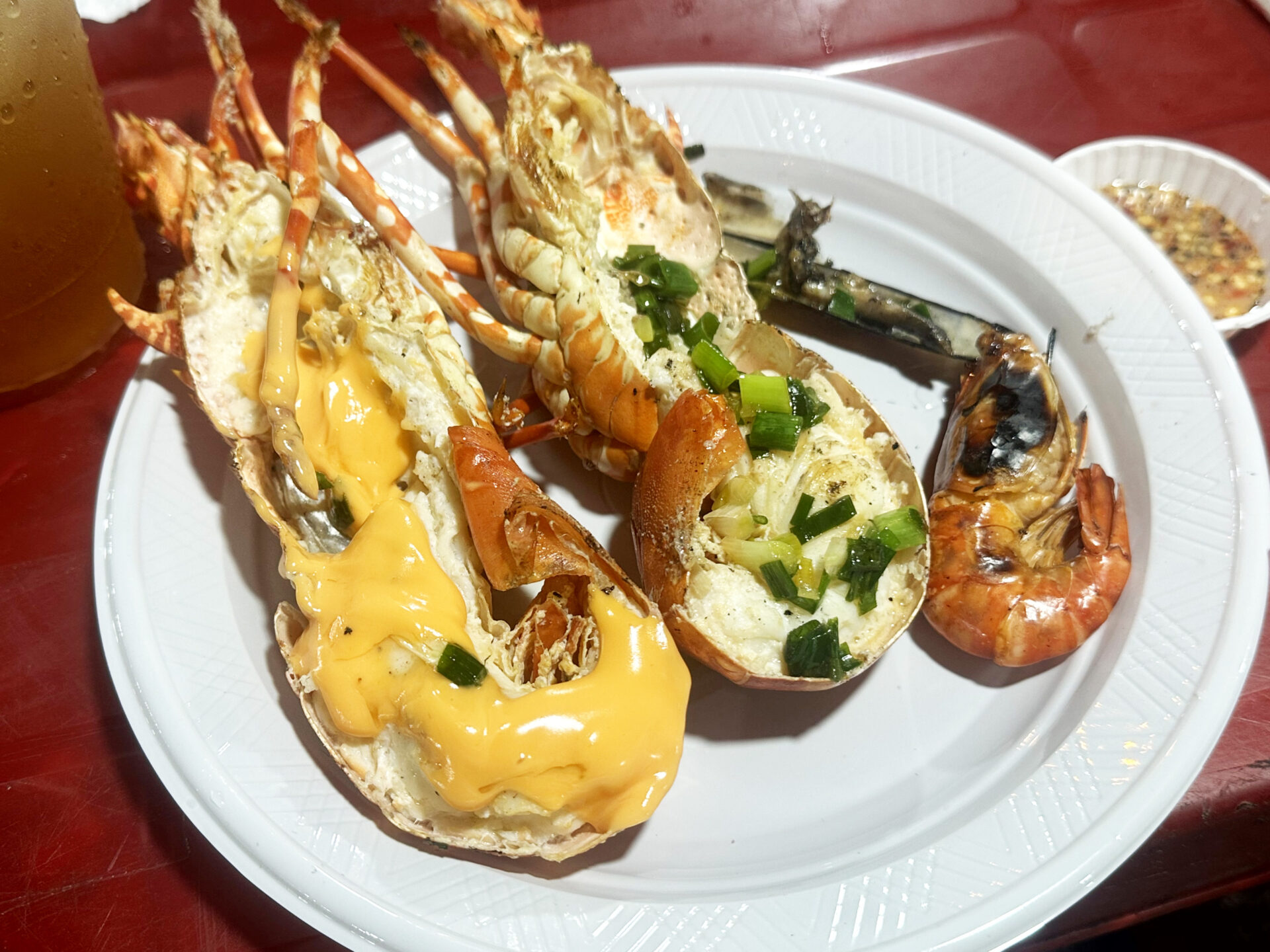 ソンチャーナイトマーケット