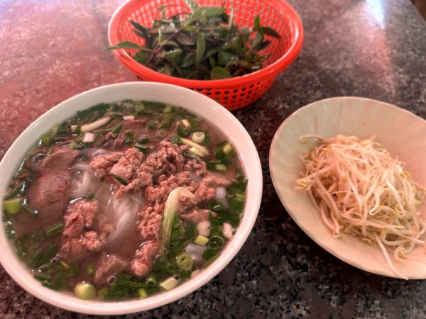 Phở Bắc Hải