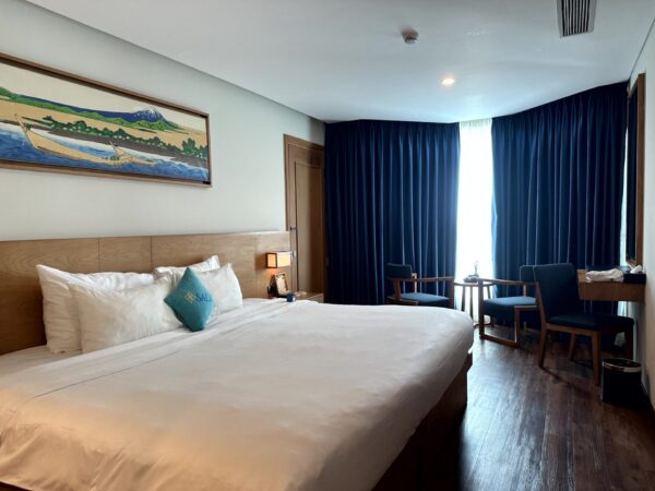 SALA DANANG BEACH HOTEL