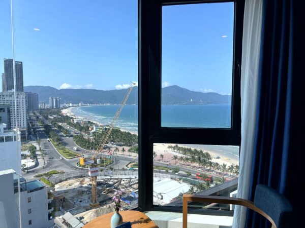 SALA DANANG BEACH HOTEL