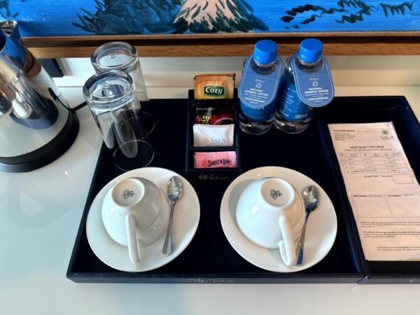 SALA DANANG BEACH HOTEL