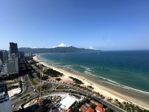 SALA DANANG BEACH HOTEL