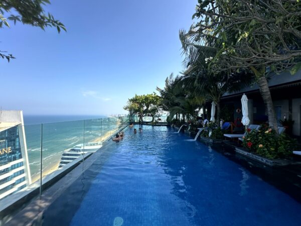 SALA DANANG BEACH HOTEL