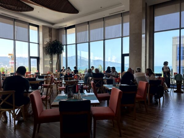 SALA DANANG BEACH HOTEL