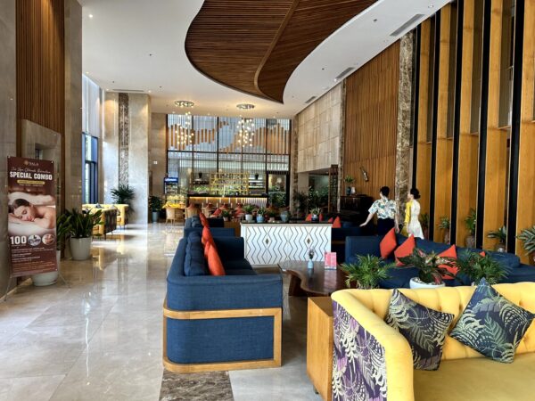 SALA DANANG BEACH HOTEL
