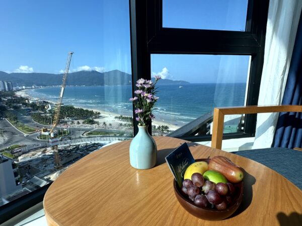 SALA DANANG BEACH HOTEL