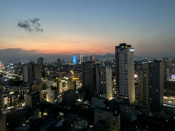 SALA DANANG BEACH HOTEL