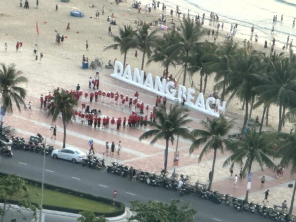 SALA DANANG BEACH HOTEL