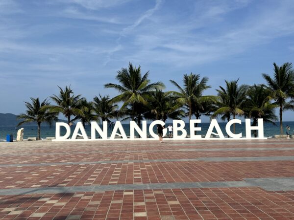 ダナン・ビーチ