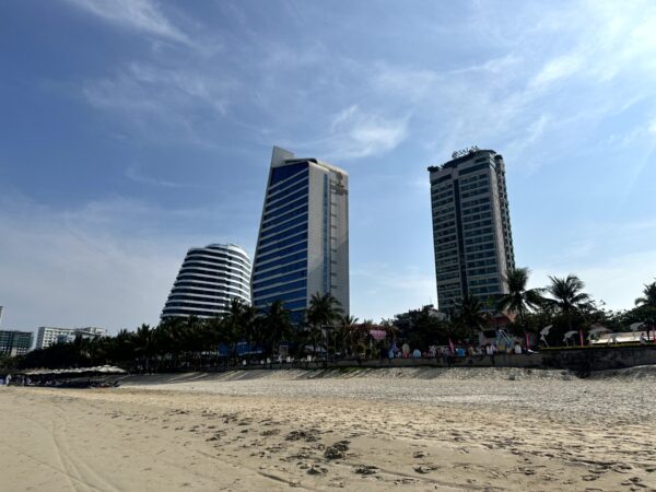 SALA DANANG BEACH HOTEL