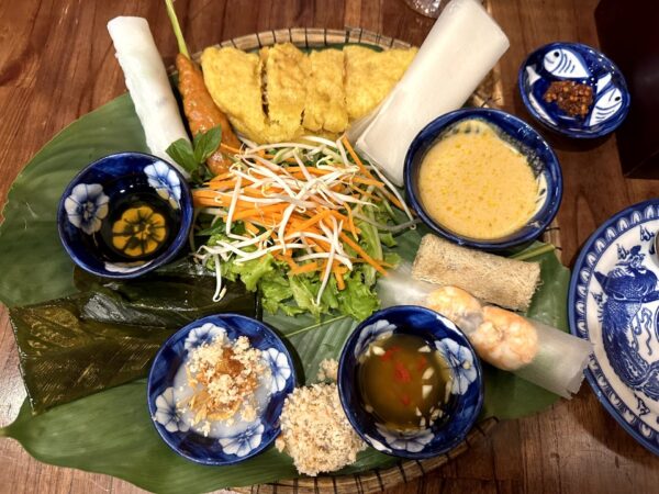 Madam Thu Restaurant