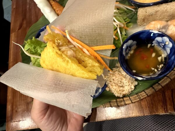 Madam Thu Restaurant