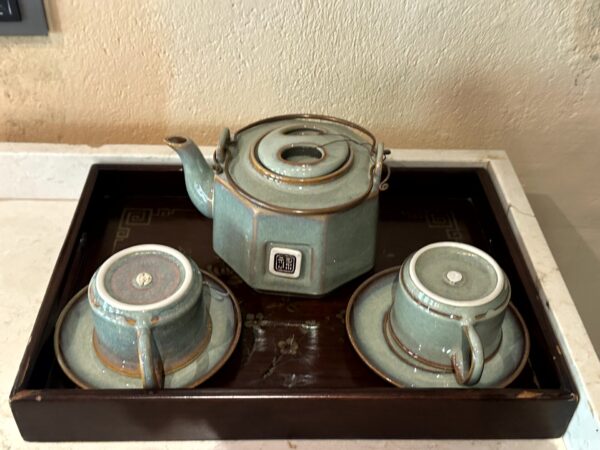 Ancient Hue Garden Houses