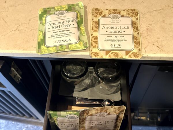 Ancient Hue Garden Houses