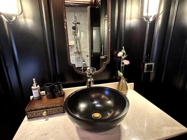 Ancient Hue Garden Houses