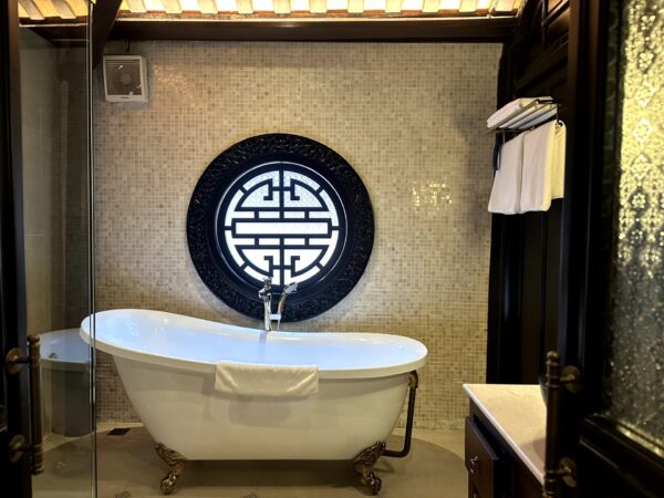 Ancient Hue Garden Houses