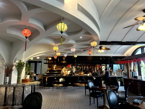 Grand Sunrise Palace Hoi An