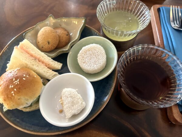 Grand Sunrise Palace Hoi An