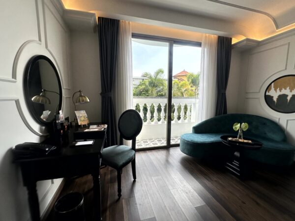 Grand Sunrise Palace Hoi An