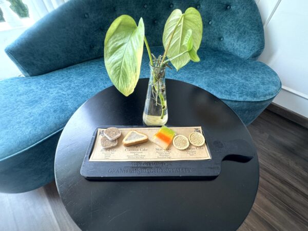 Grand Sunrise Palace Hoi An