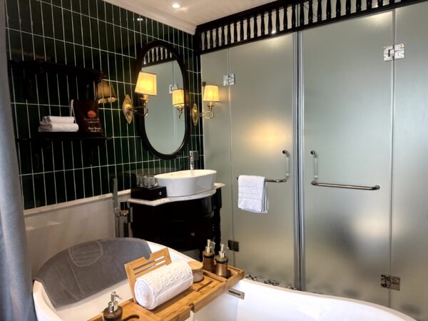 Grand Sunrise Palace Hoi An