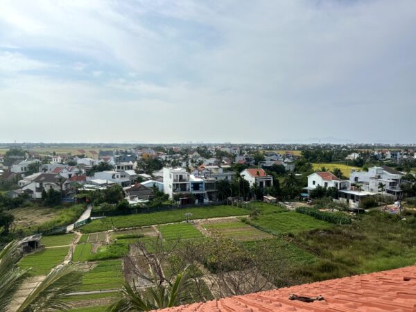 Grand Sunrise Palace Hoi An