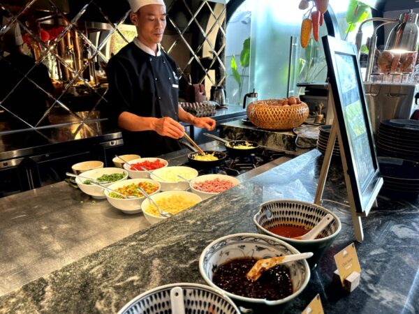 Grand Sunrise Palace Hoi An