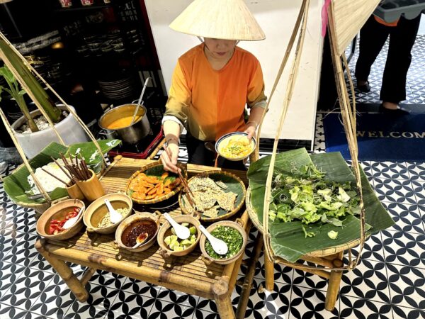 Grand Sunrise Palace Hoi An