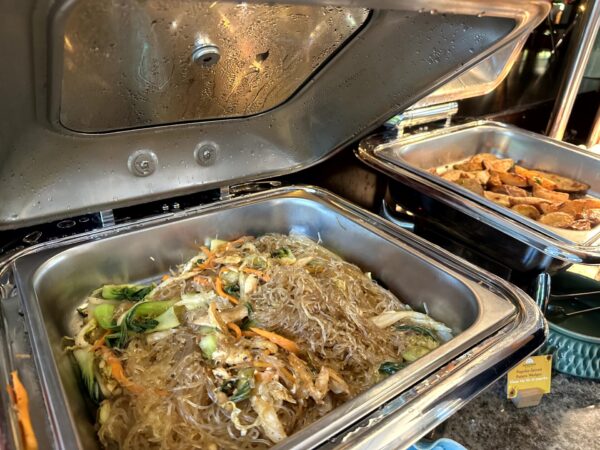 Grand Sunrise Palace Hoi An