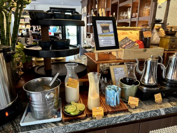 Grand Sunrise Palace Hoi An