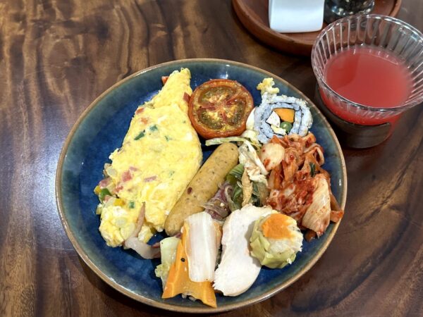 Grand Sunrise Palace Hoi An