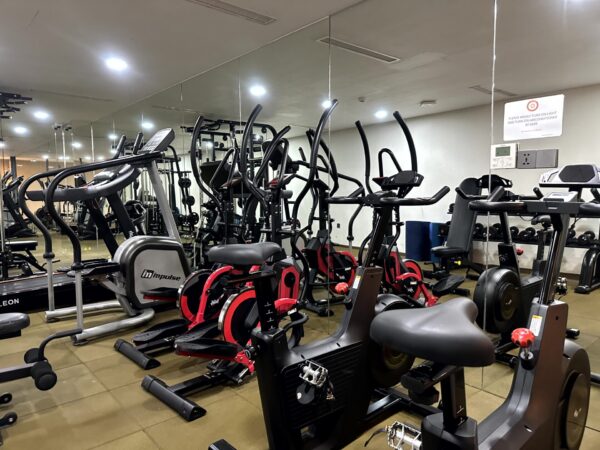 Grand Sunrise Palace Hoi An