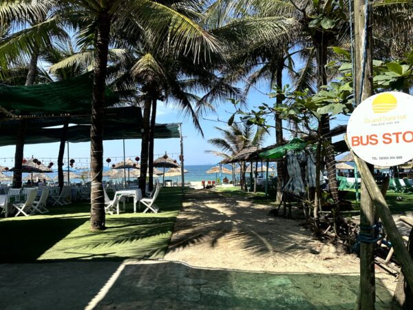 Grand Sunrise Palace Hoi An