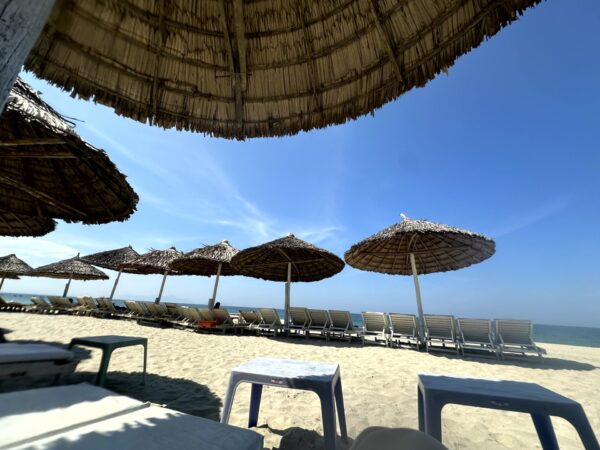 Grand Sunrise Palace Hoi An