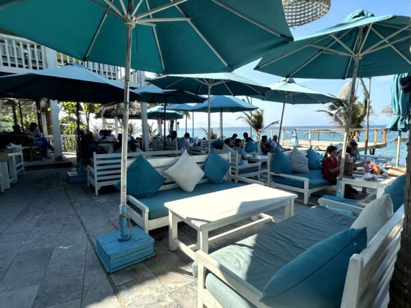 The DeckHouse An Bang Beach